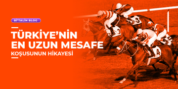 Türkiye'de Koşulan En Uzun Mesafeli Yarış