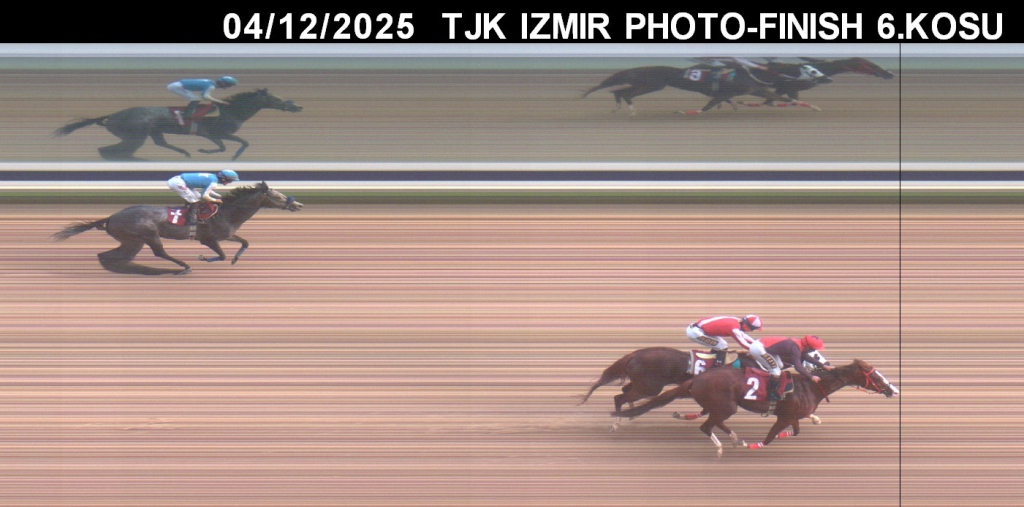 2025 Piri Reis Koşusu Fleximan