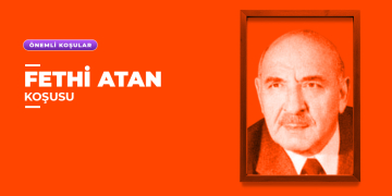 Fethi Atan Koşusu