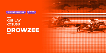 Kubilay Koşusu 2025 Drowzee