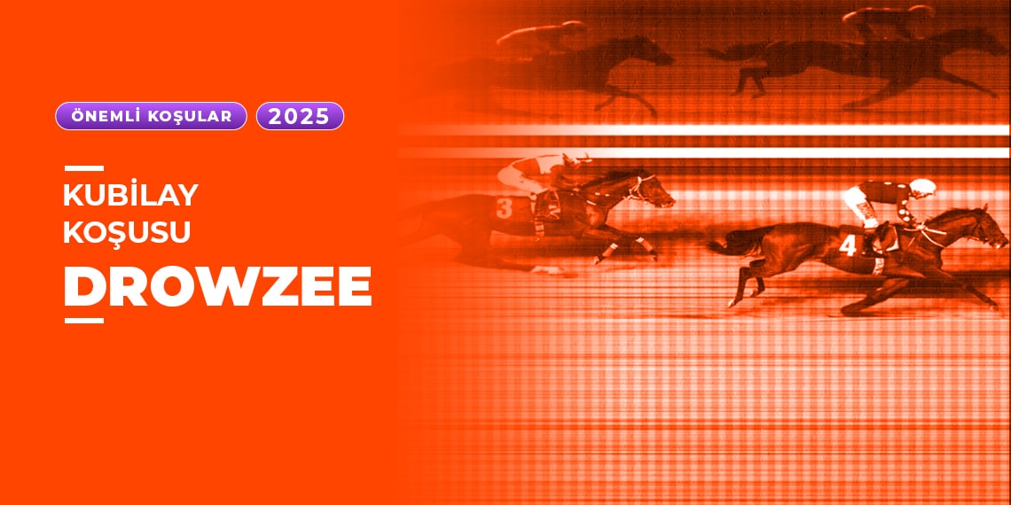 Kubilay Koşusu 2025 Drowzee