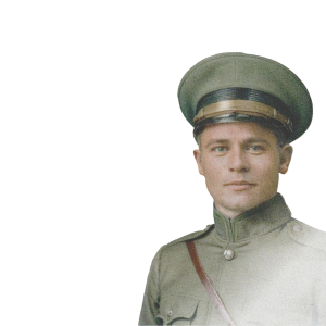 Mustafa Fehmi Kubilay