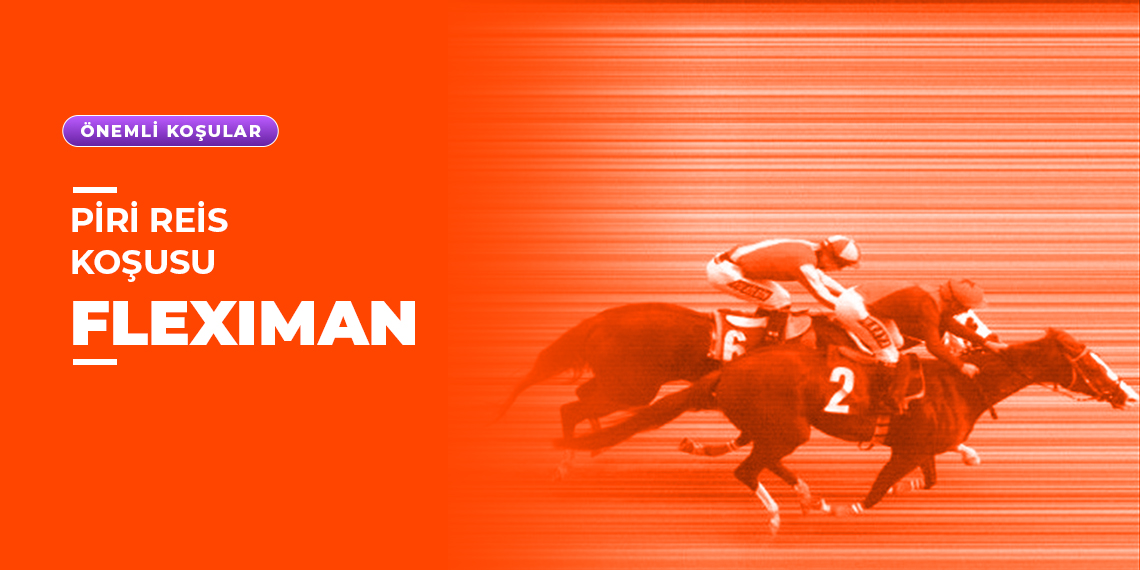 2025 Piri Reis Koşusu Fleximan