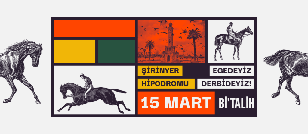 2026 Ege Derbisi Koşusu BiTalih