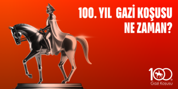 Gazi Koşusu 2026 Ne Zaman?