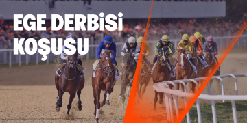 Ege Derbisi Koşusu