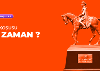 Gazi Koşusu Ne Zaman