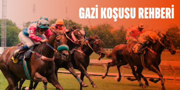 Gazi Koşusu Nedir? Türk At Yarışçılığının 100 Yıllık Mirası