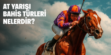 Pist Türleri: Çim, Kum ve Sentetik Farkları ve Yarışlara Etkisi