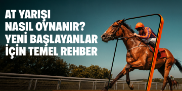 Pist Türleri: Çim, Kum ve Sentetik Farkları ve Yarışlara Etkisi