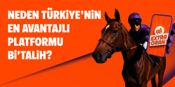 Neden Türkiye’nin En Avantajlı Platformu Bi’Talih?