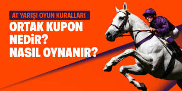 Ortak Kupon Nedir? Nasıl Oynanır?