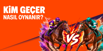 İki At Tek Soru: “Kim Geçer” Oyunu Nasıl Oynanır?