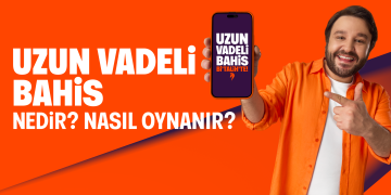 At Yarışında Uzun Vadeli Bahis Nedir? Nasıl Oynanır?