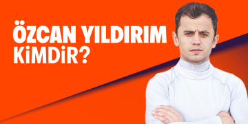 Özcan Yıldırım Kimdir? Biyografisi, Yarış Stili ve Efsanevi Gazi Zaferi